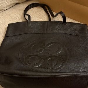 Coach 14967 Julia Op Tote Bag